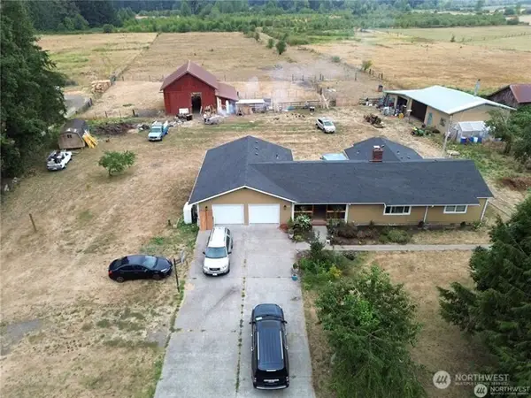 247 Big Hanaford Road, Centralia, WA 98531