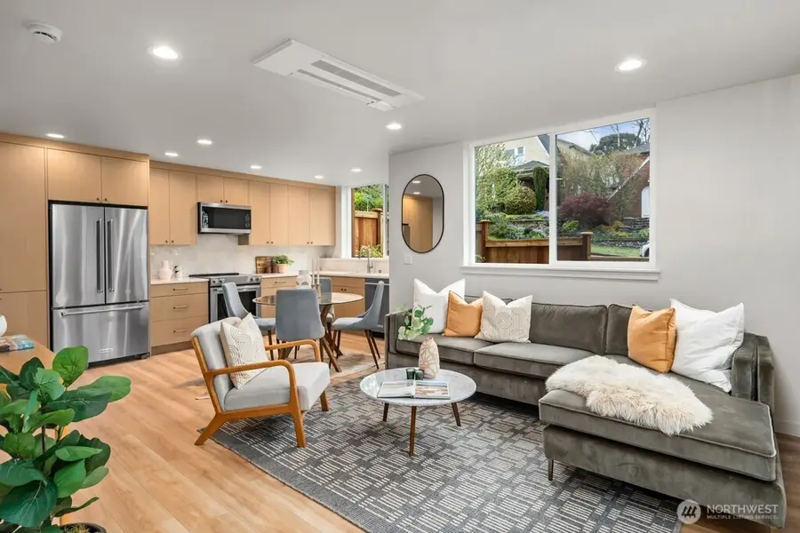 2509 N 42nd Street, Seattle, WA 98103 - #2