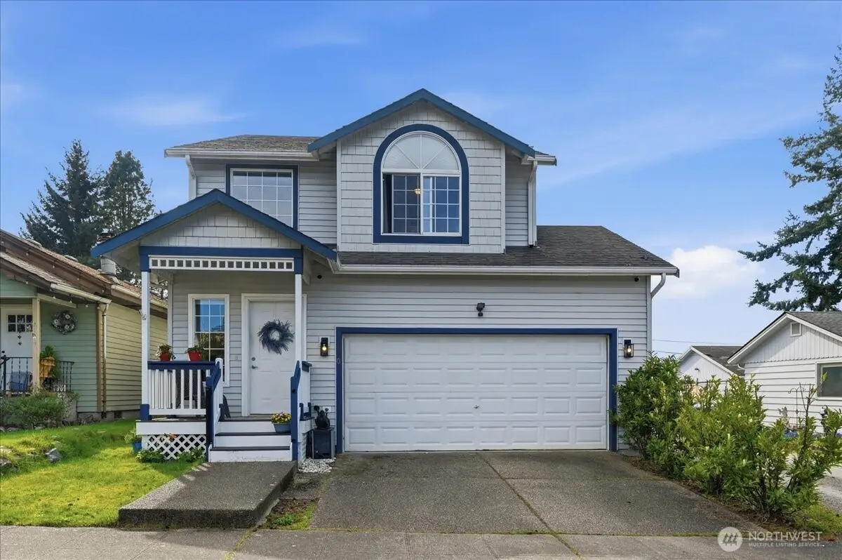 110 S Dunham Avenue, Arlington, WA 98223 - #1
