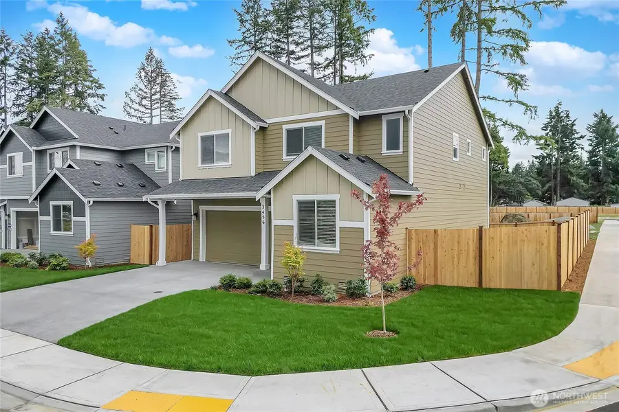 18310 37th Avenue Ct E, Tacoma, WA 98446 - #3