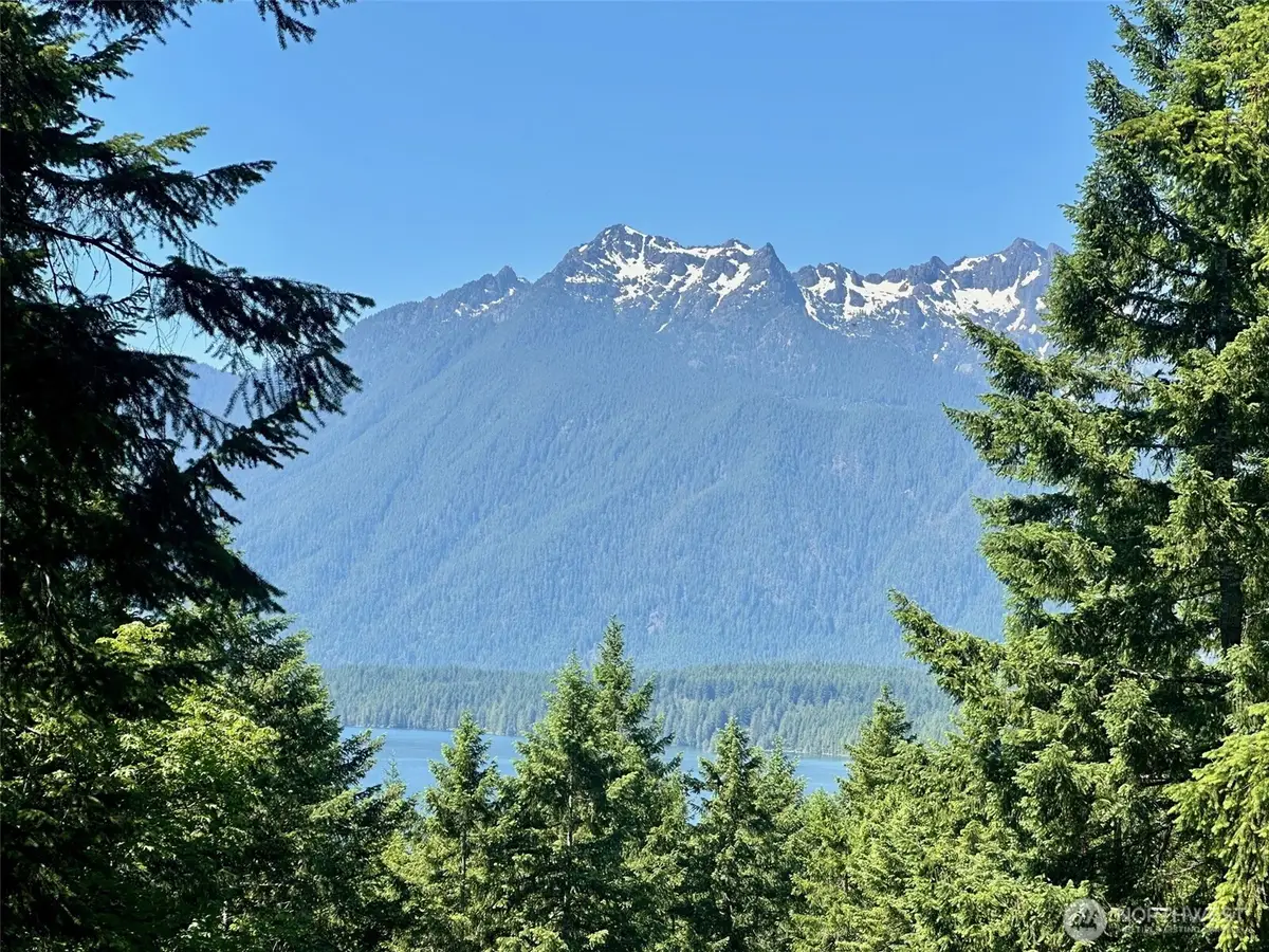 5154 N Lake Cushman Road #6, Hoodsport, WA 98548 - #1