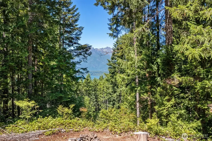 5154 N Lake Cushman Road #6, Hoodsport, WA 98548 - #3