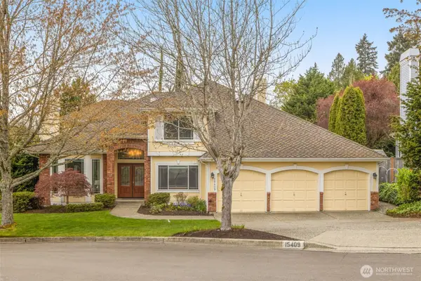 15409 101st Place Ne, Bothell, WA 98011