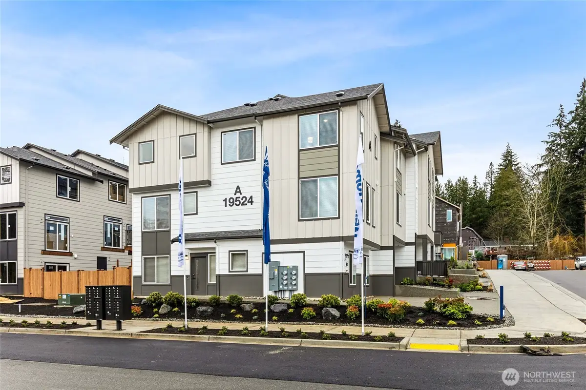 14707 87th Avenue Se #MM8, Snohomish, WA 98296 - #1