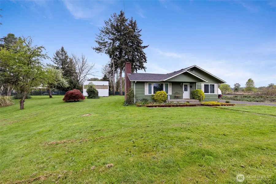 346 Twin Oaks Road, Chehalis, WA 98532 - #2