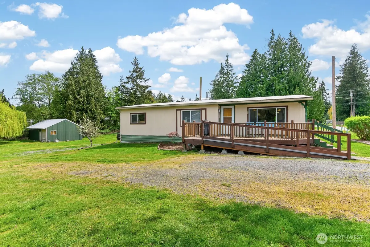 31823 77th Dr Nw, Stanwood, WA 98292 - #1
