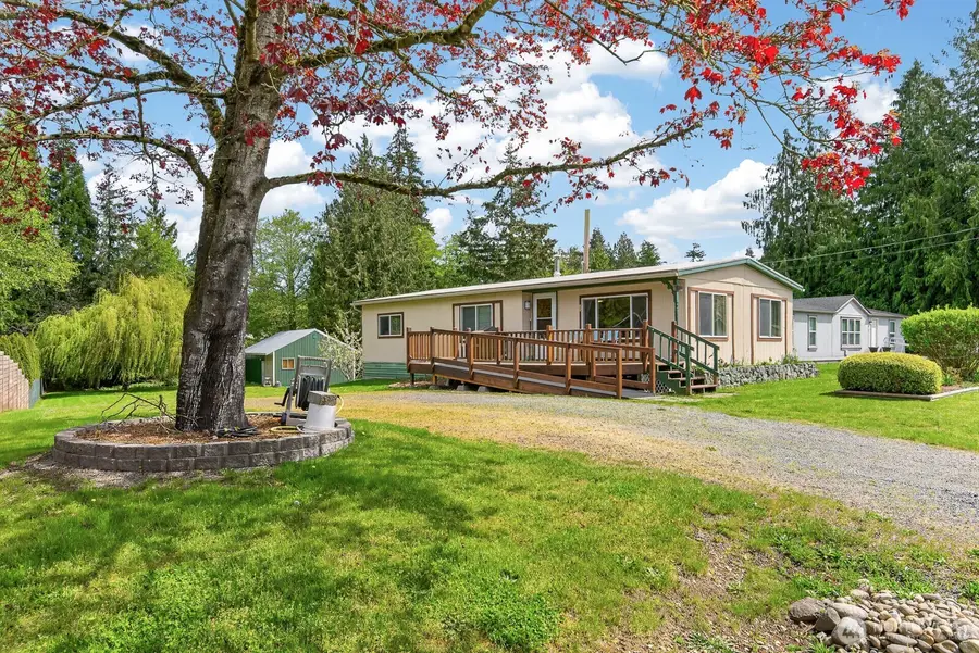31823 77th Dr Nw, Stanwood, WA 98292 - #2