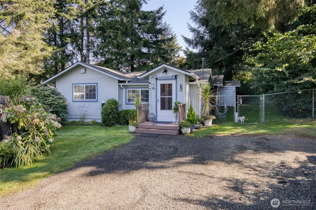 5 Sequoia Place, Copalis Beach, WA 98535 - #1