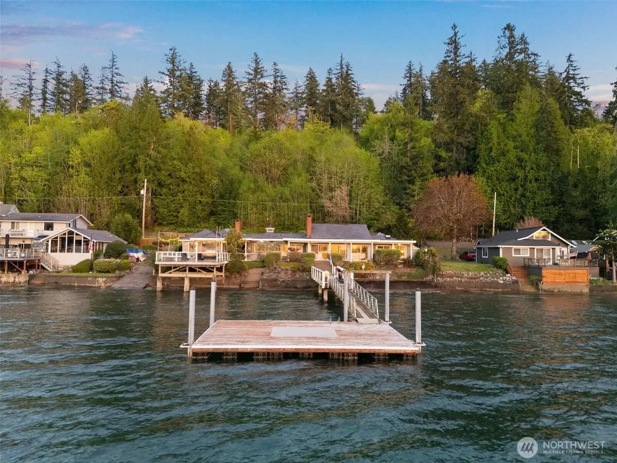 16631 E State Route 106, Belfair, WA 98528 - #1