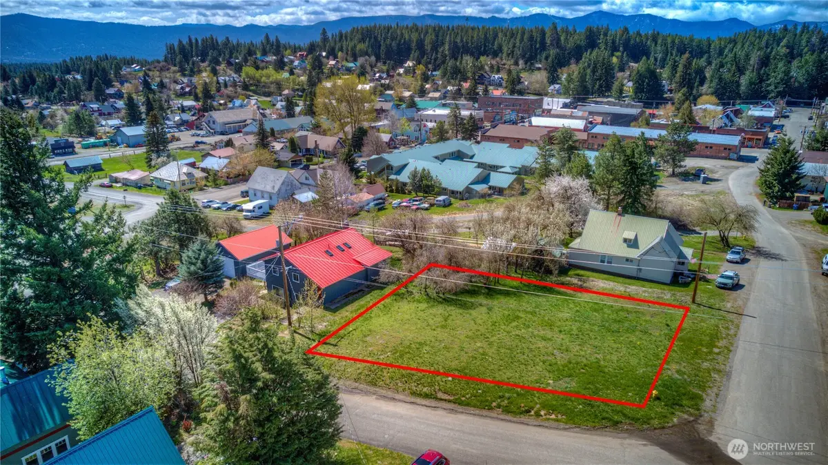0 E Washington Avenue, Roslyn, WA 98941 - #1