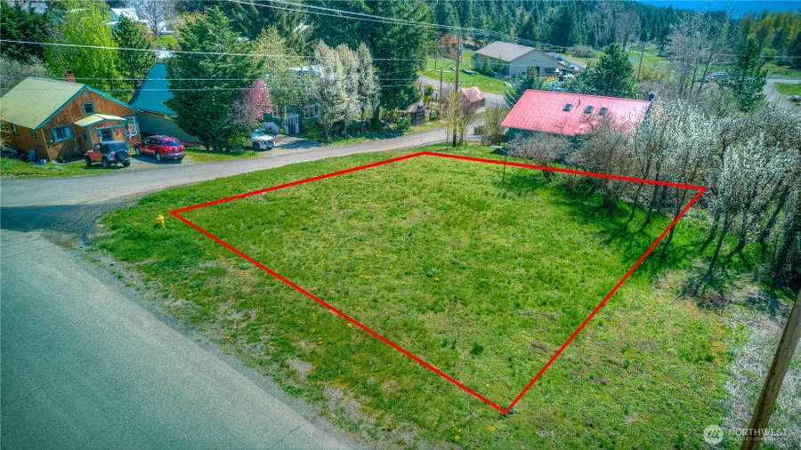 0 E Washington Avenue, Roslyn, WA 98941 - #2