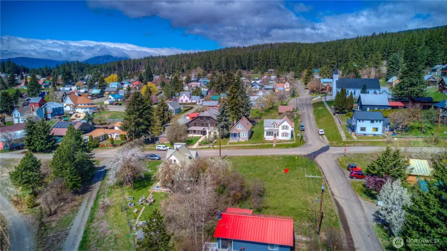 0 E Washington Avenue, Roslyn, WA 98941 - #3