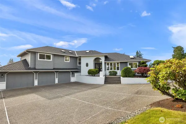 1229 Crownmill Avenue, Mukilteo, WA 98275