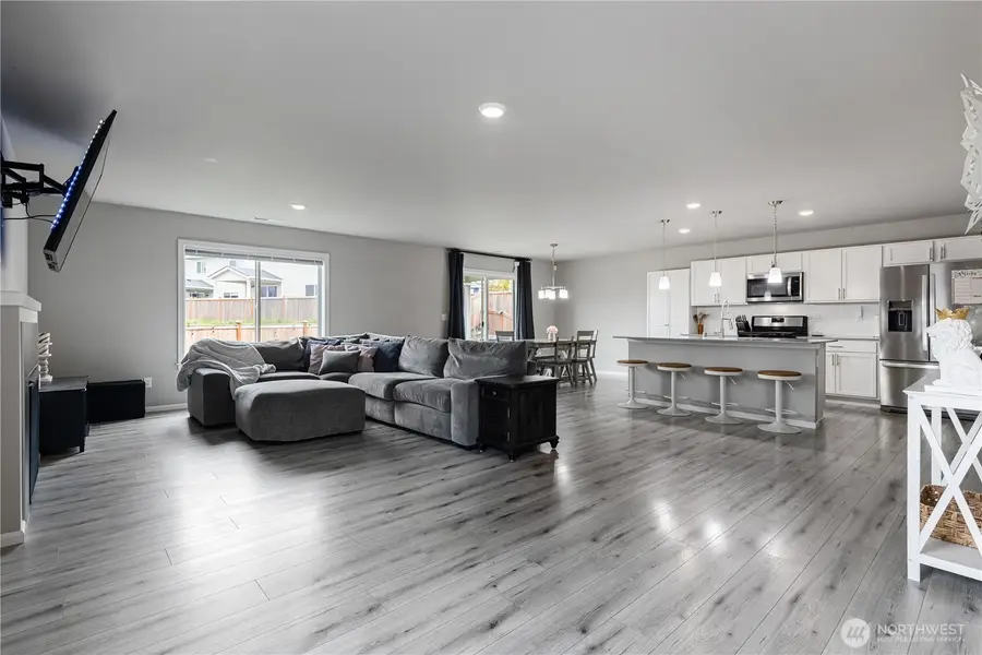 7806 24th Ct Se, Lacey, WA 98503 - #3