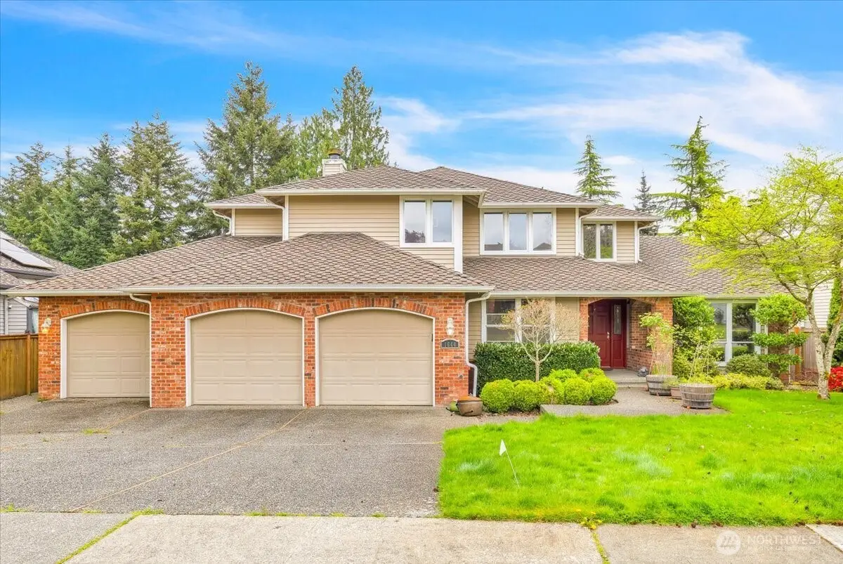 1644 233rd Place Ne, Sammamish, WA 98074 - #1