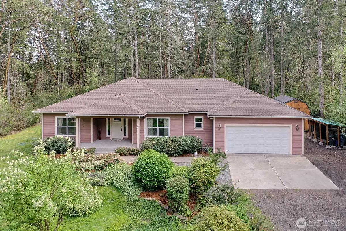20112 13th Street Sw, Lakebay, WA 98349 - #1
