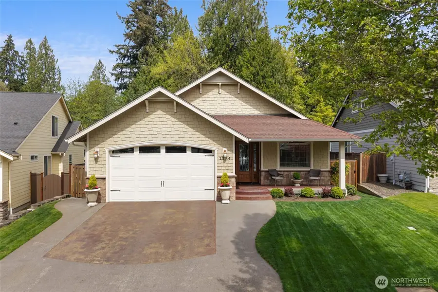 2234 29th Court Nw, Olympia, WA 98502 - #2