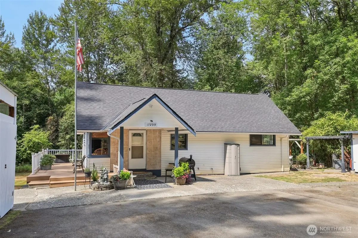 17209 W Riverside Drive, Bothell, WA 98011 - #1