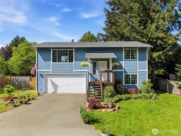 19910 119th Street E, Bonney Lake, WA 98391