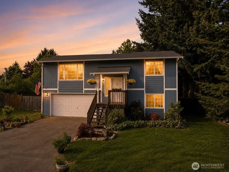 19910 119th Street E, Bonney Lake, WA 98391 - #2