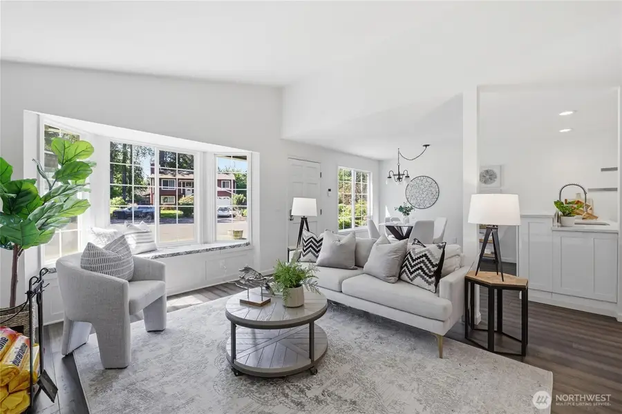 14152 87th Place Ne, Kirkland, WA 98034 - #3