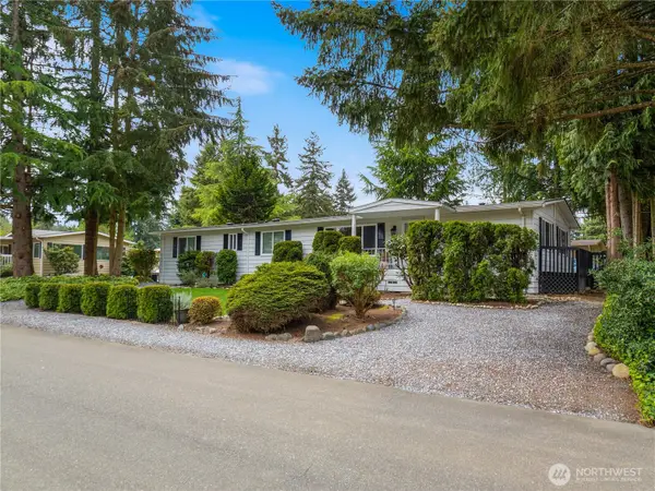 12511 123rd Street Ct E #51, Puyallup, WA 98374