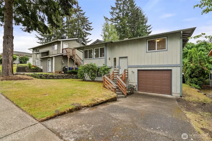 4826 S 49th Street, Tacoma, WA 98409 - #2