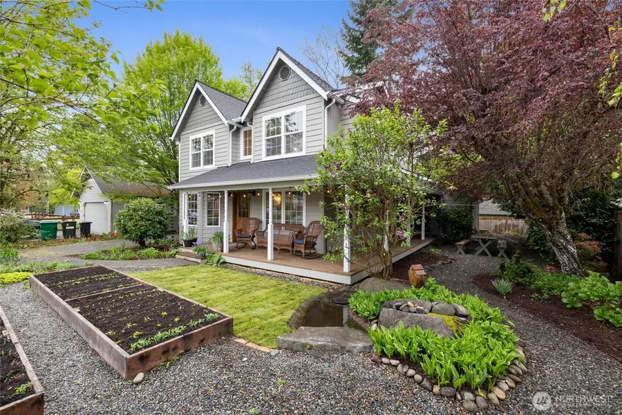 2007 Marion Street Ne, Olympia, WA 98506 - #2