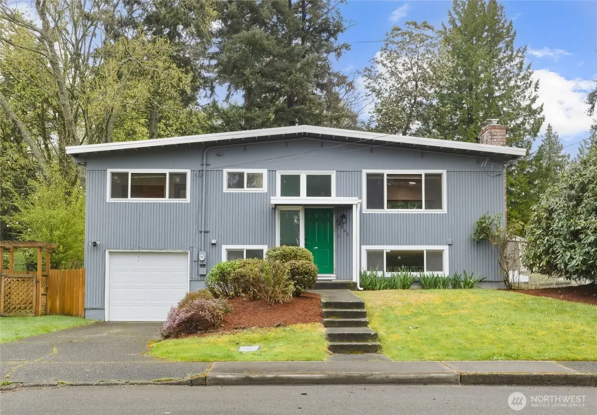12808 SE 158th St, Renton, WA 98058 - #1