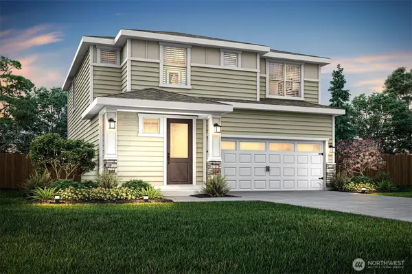 5878 NW Rhino Way, Bremerton, WA 98312