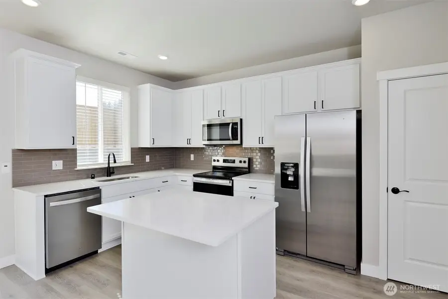 5878 NW Rhino Way, Bremerton, WA 98312 - #3