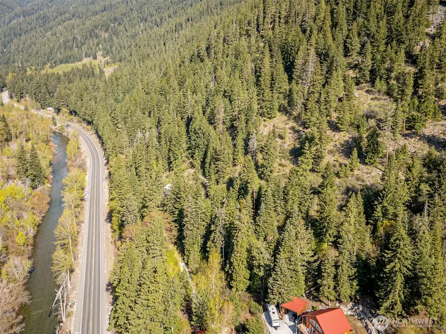 0 Us Hwy 2 #2, Leavenworth, WA 98826 - #3