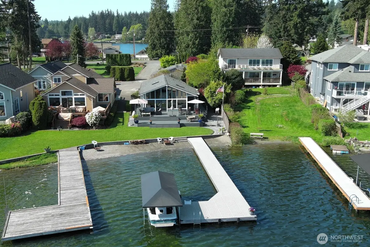 15105 W Lake Goodwin Road, Stanwood, WA 98292 - #1