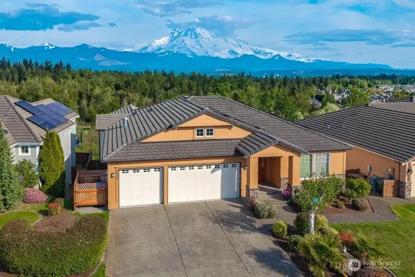 9623 183rd Avenue E, Bonney Lake, WA 98391 - #1