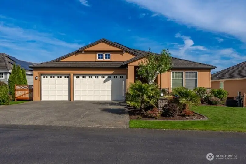 9623 183rd Avenue E, Bonney Lake, WA 98391 - #2