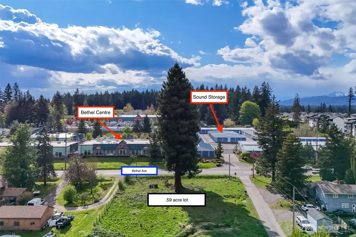 4501 Bethel Road Se, Port Orchard, WA 98366 - #1