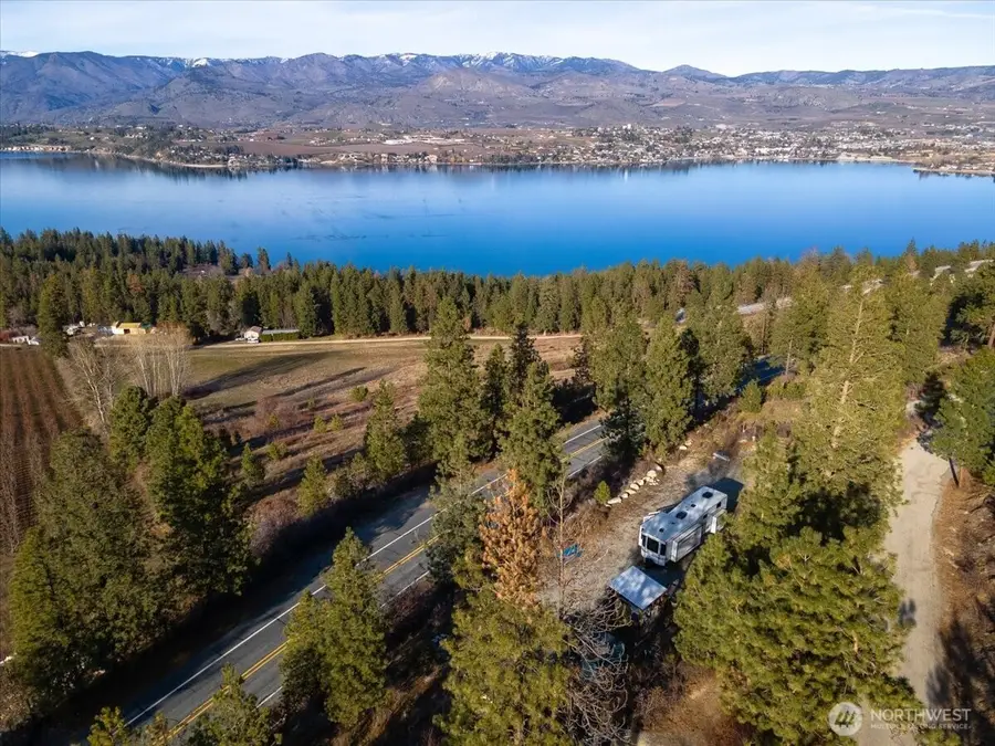 990 Upper Ridge Road #1, Chelan, WA 98816 - #2
