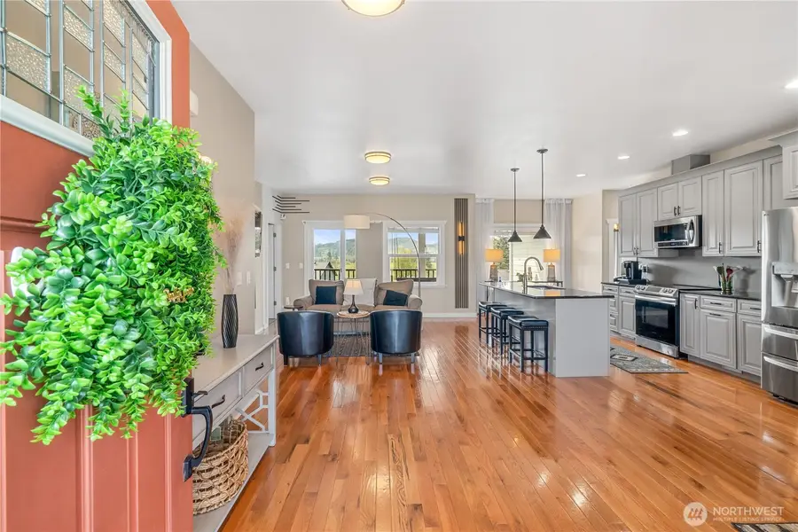 230 Swiss Avenue, Montesano, WA 98563 - #2