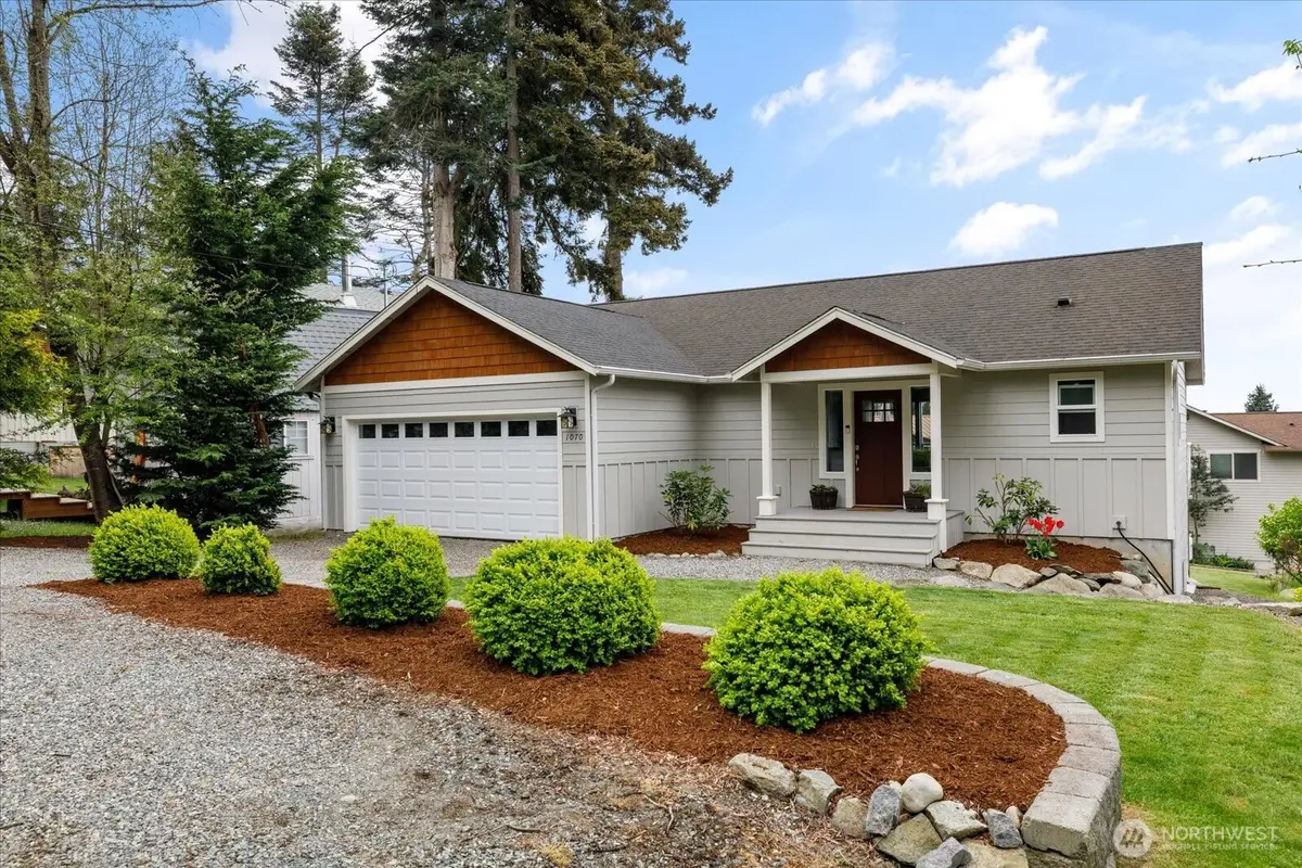 1070 Halsey Drive, Coupeville, WA 98239 - #1