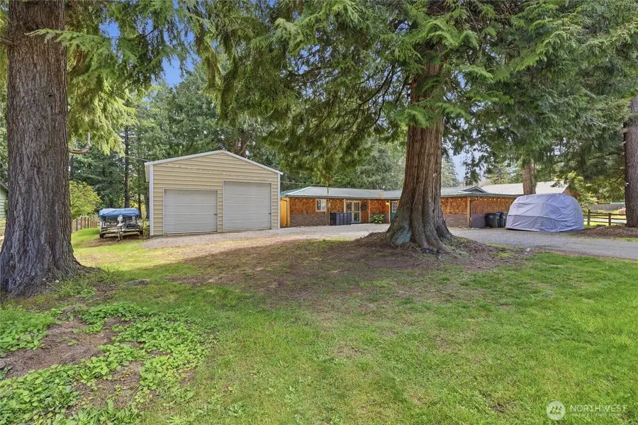 2366 Yew Street Road, Bellingham, WA 98229 - #2