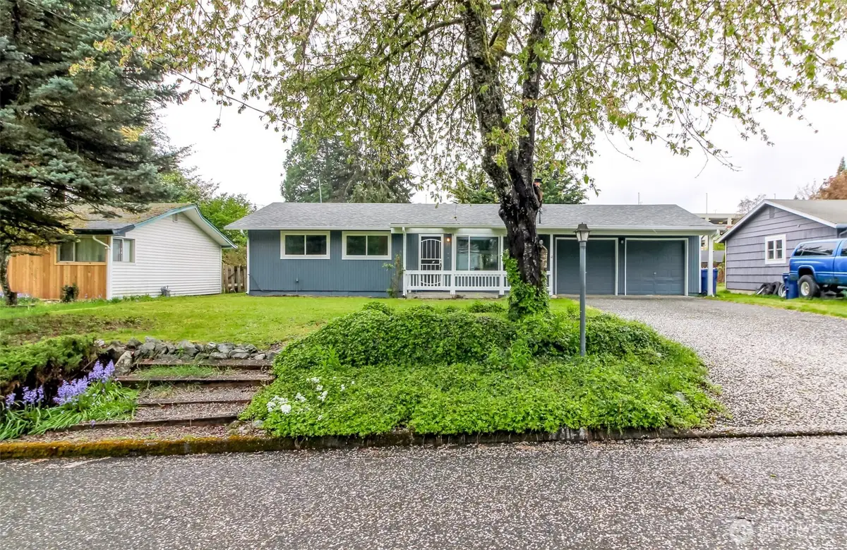 2115 Elm Street Se, Auburn, WA 98092 - #1