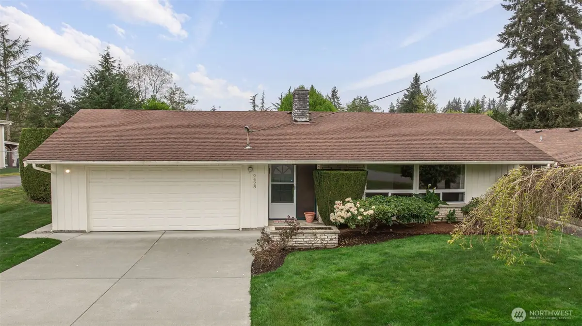 9428 21st Drive Se, Everett, WA 98208 - #1