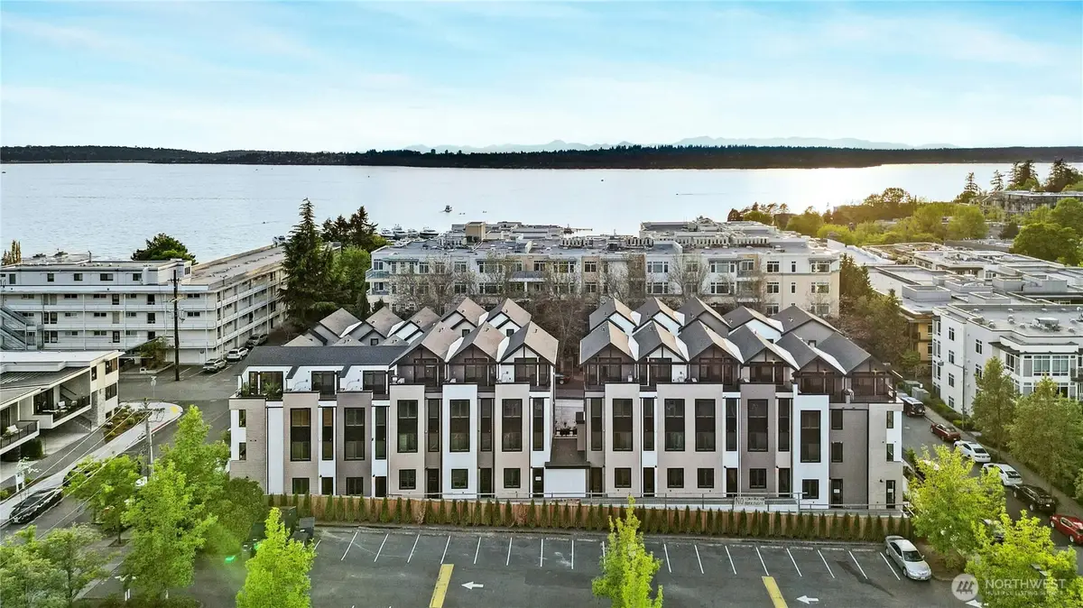 116 2nd Street S #E, Kirkland, WA 98033 - #1