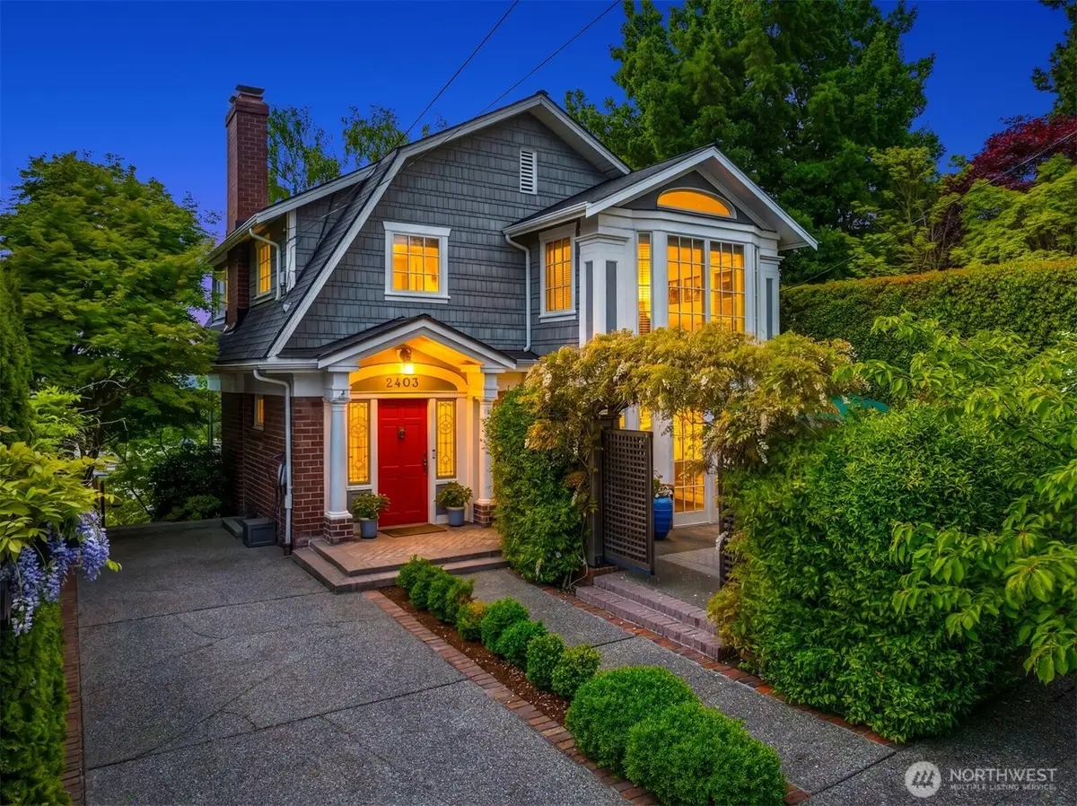 2403 11th Avenue W, Seattle, WA 98119 - #1