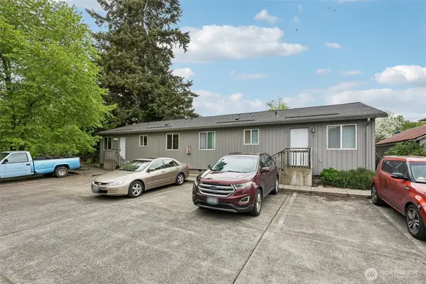 1835 SE 7th Avenue, Camas, WA 98607