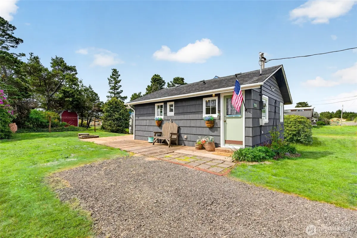 1402 199th Place, Long Beach North Beach Peninsula, WA 98640 - #1