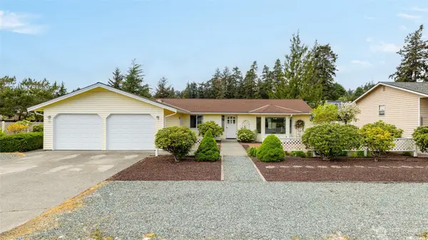 90 Chinook Place, La Conner, WA 98257