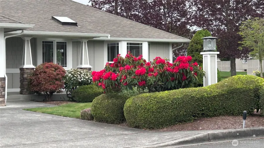 880 N Minstrel Road, Sequim, WA 98382 - #2