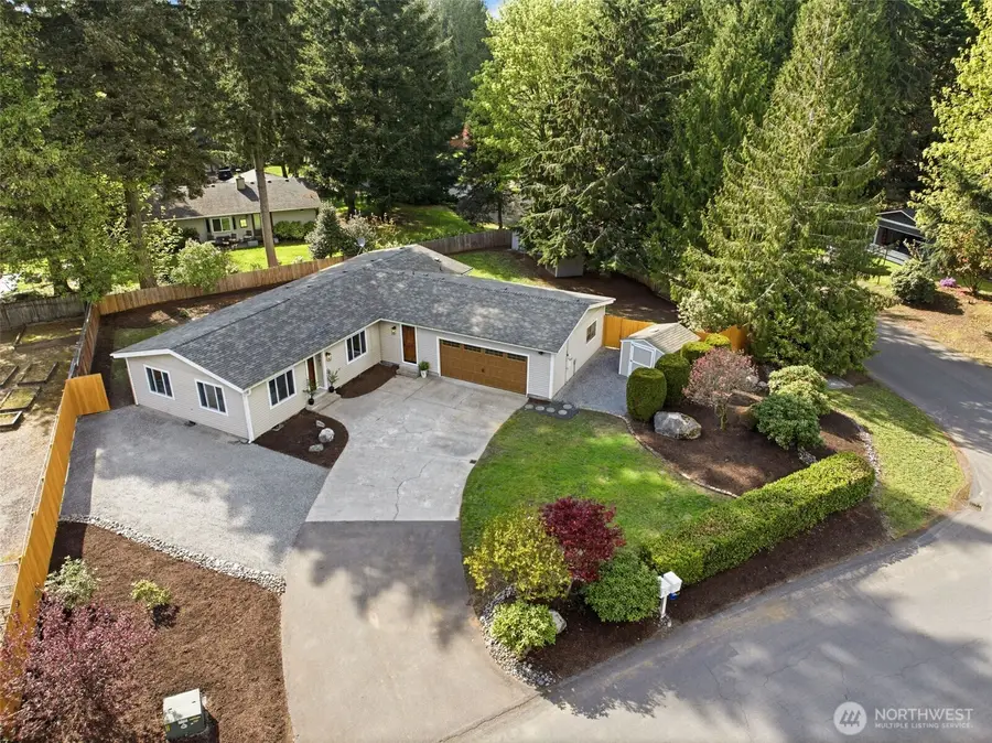 7702 54th Avenue Nw, Gig Harbor, WA 98335 - #2