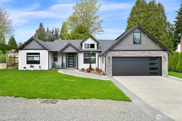 8103 Kayak Way, Blaine, WA 98230